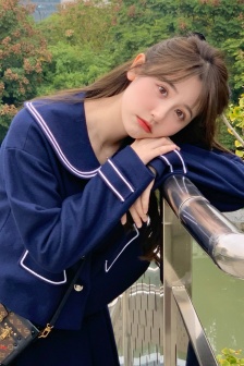 李小璐21s