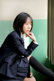 色丁香